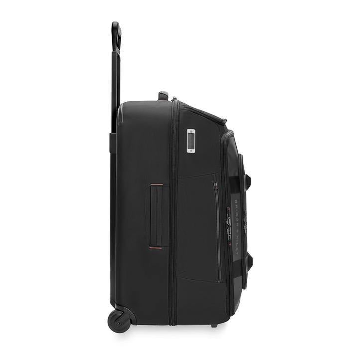 ZDX Medium 2-Wheel Upright Duffle