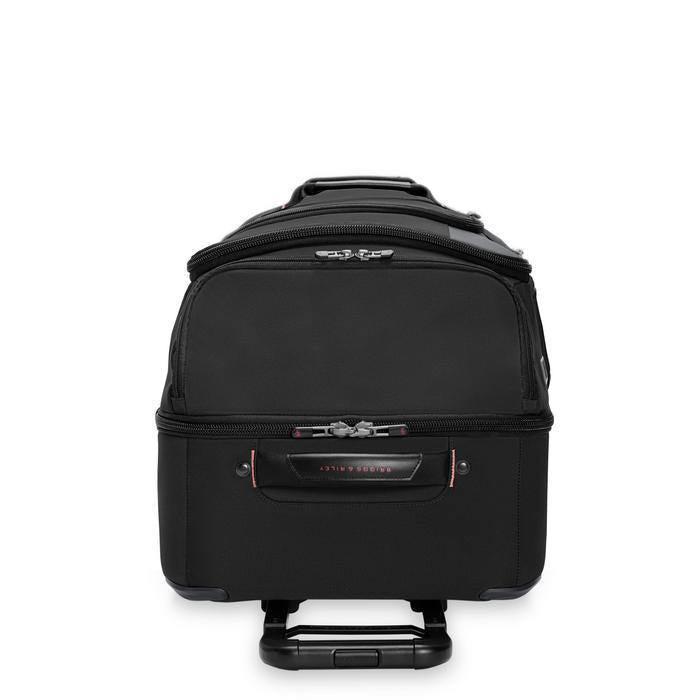 ZDX Medium 2-Wheel Upright Duffle