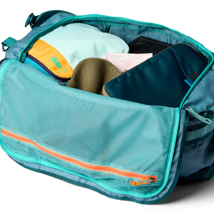 Allpa Getaway 70L Duffel