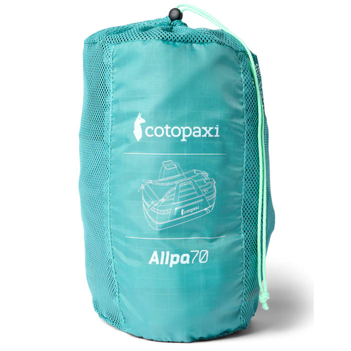 Allpa Getaway 70L Duffel