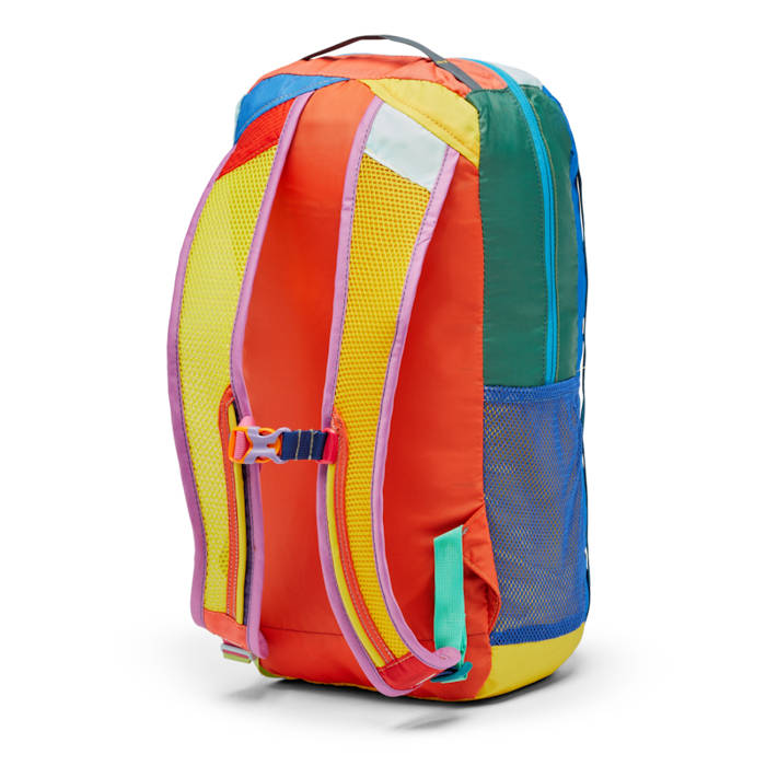 Cotopaxi Del Dia Batac 16L Backpack