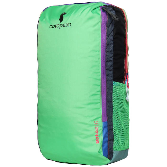 Cotopaxi Del Dia Batac 16L Backpack