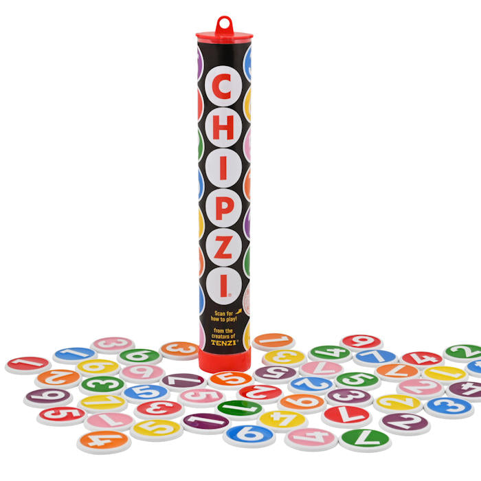 Tenzi CHIPZI
