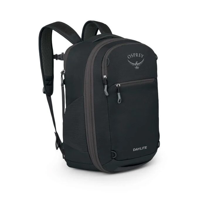Daylite Expandable Travel pack 26+6