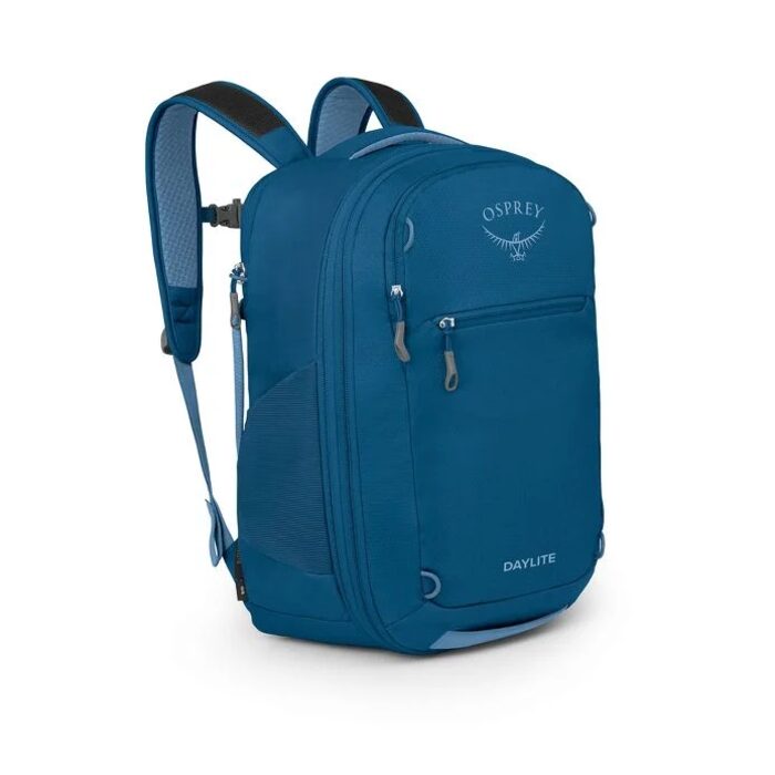 Daylite Expandable Travel pack 26+6