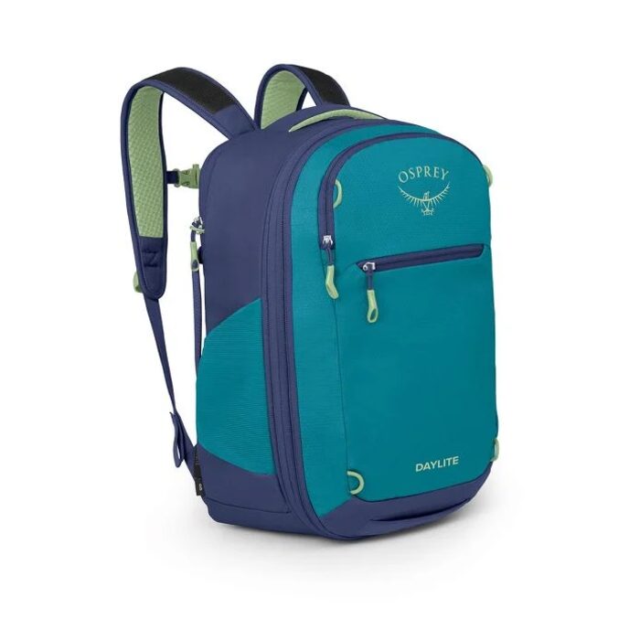 Daylite Expandable Travel pack 26+6