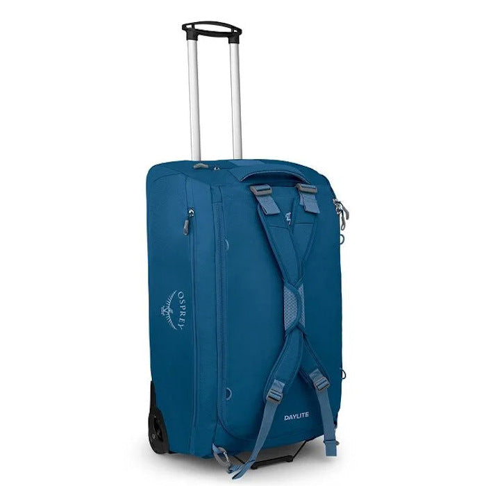 Osprey 85 liter Wheeled Duffel