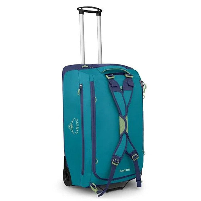 Osprey 85 liter Wheeled Duffel