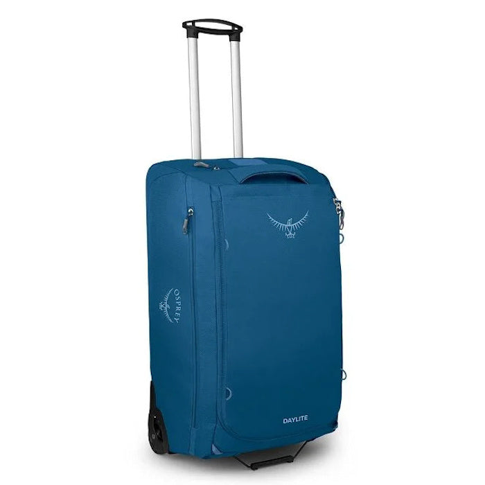 Osprey 85 liter Wheeled Duffel