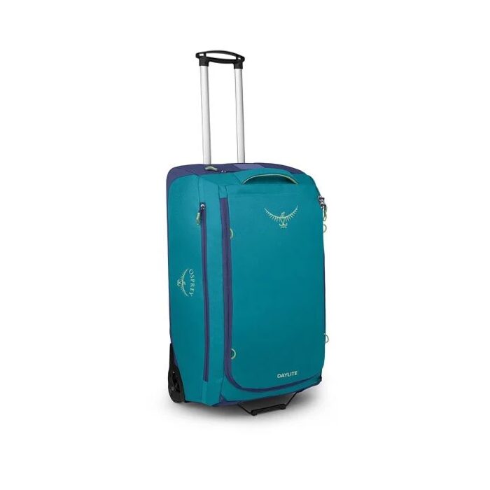 Osprey 85 liter Wheeled Duffel