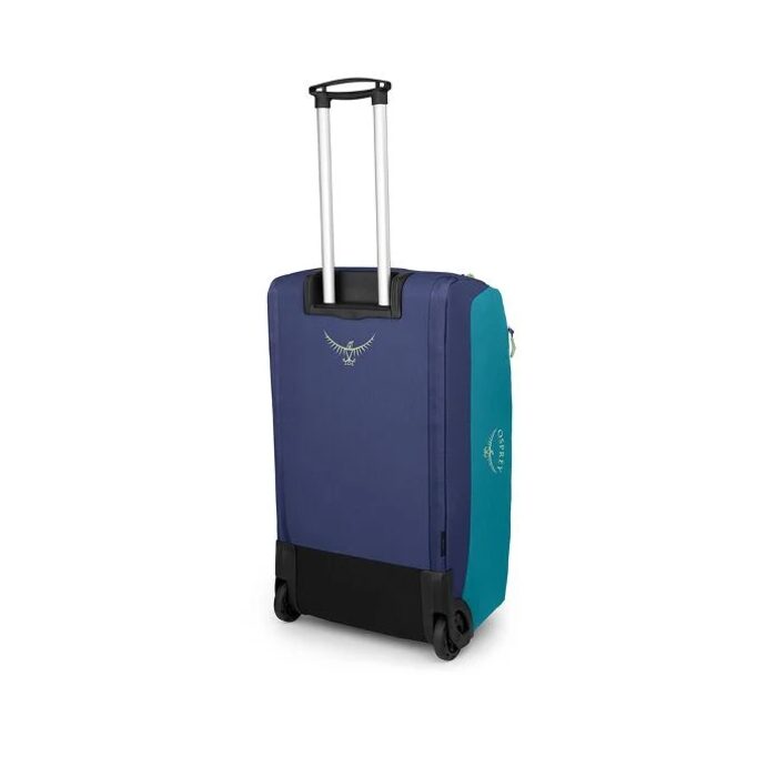 Osprey 85 liter Wheeled Duffel