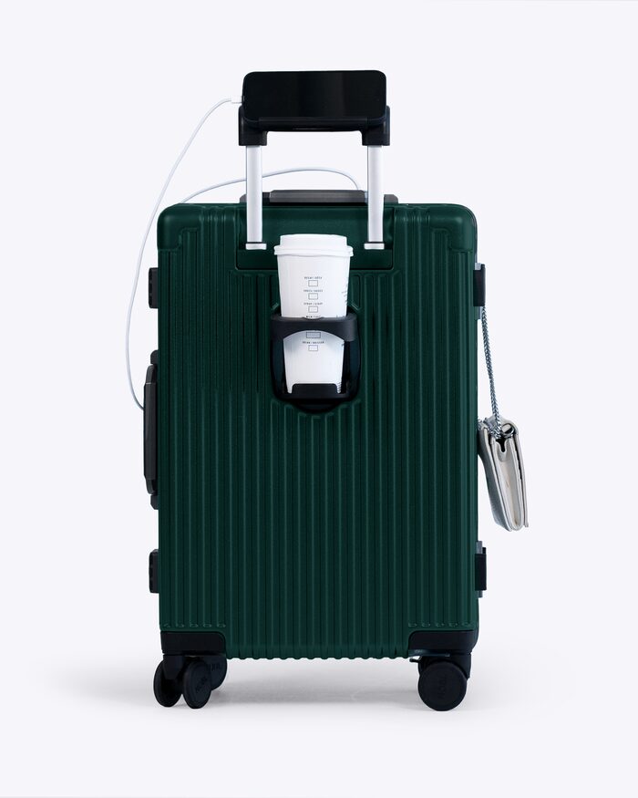 NOBL Travel All-in-One Carry-on