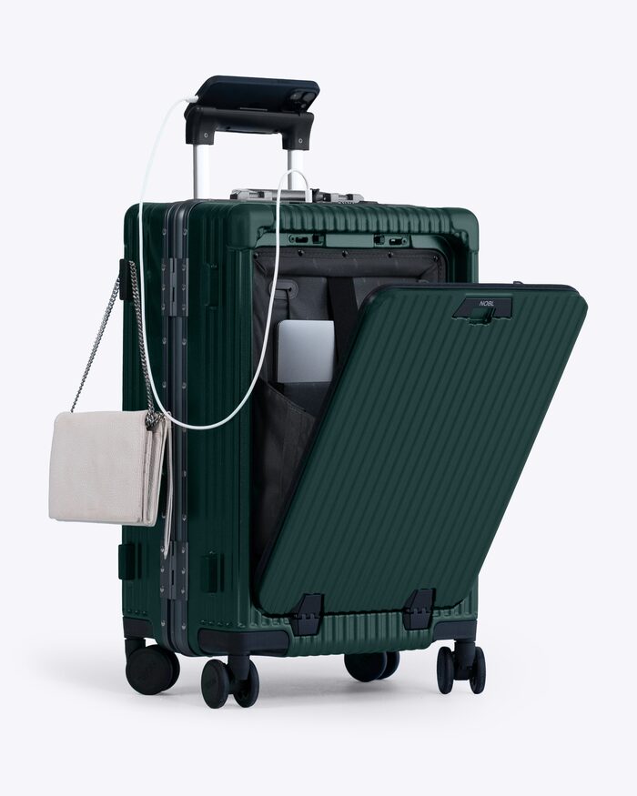 NOBL Travel All-in-One Carry-on