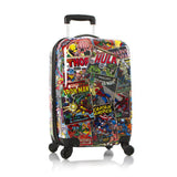 Marvel Comics Spinner Carry-on