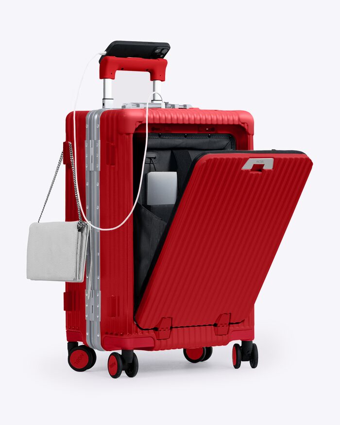 NOBL Travel All-in-One Carry-on