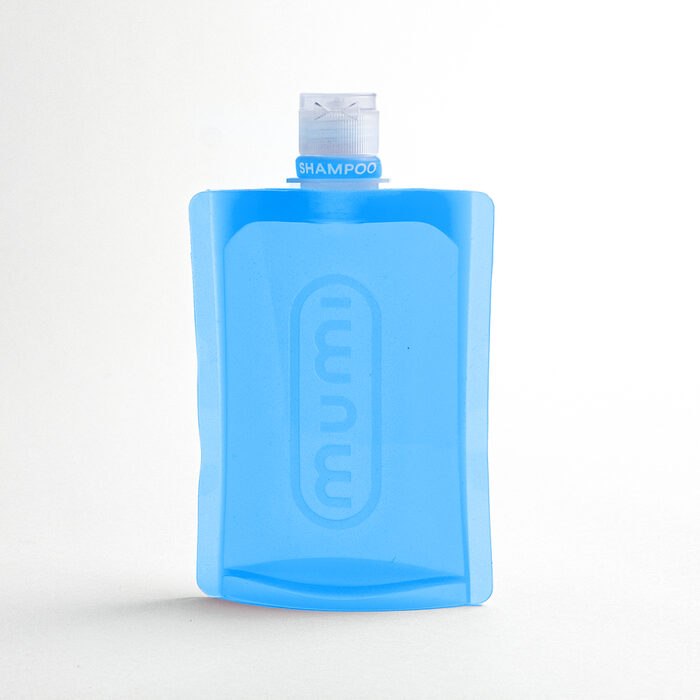 Refillable Travel Bottle