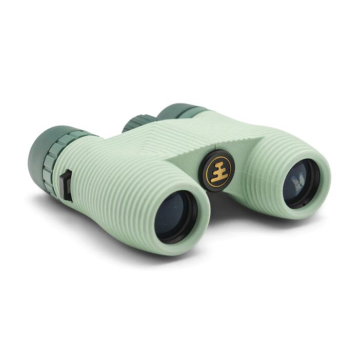 Travel Binoculars 8x25