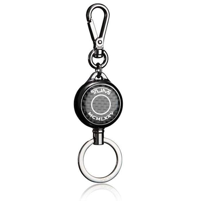 Retractable Key Fob