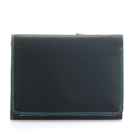 Medium Tri-fold Wallet