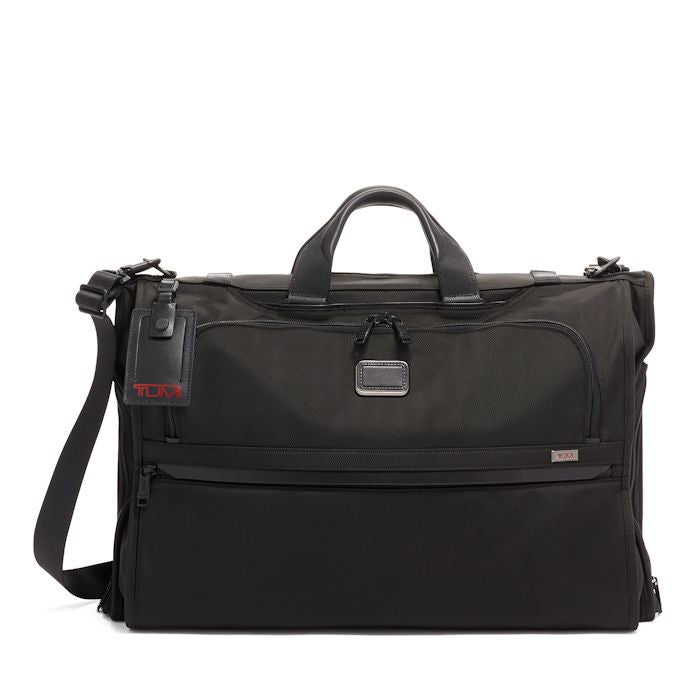 Garment Bag Tri-Fold Carry-On