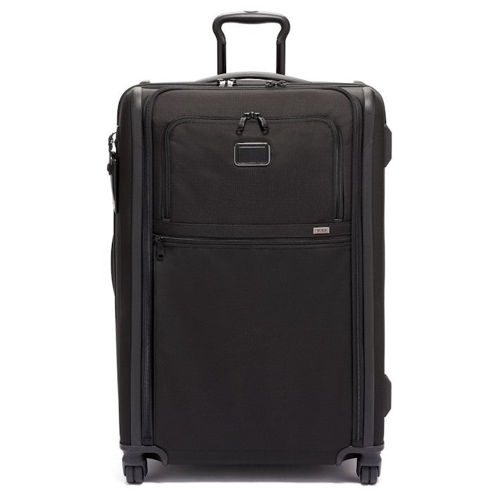 Medium Trip Expandable 4 Wheeled Packing Case