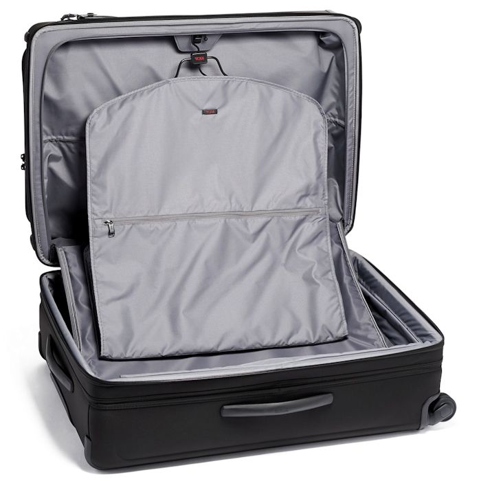 Extended Trip Expandable 4 Wheeled Packing Case