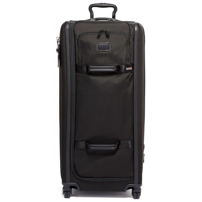 Tall 4 Wheeled Duffel Packing Case