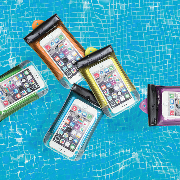 Waterproof Smart Phone Pouches
