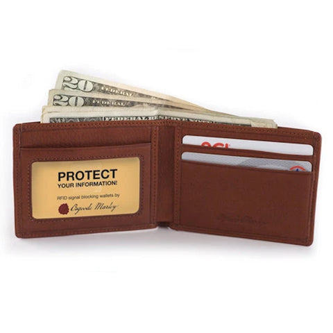 RFID Ultra Mini Wallet