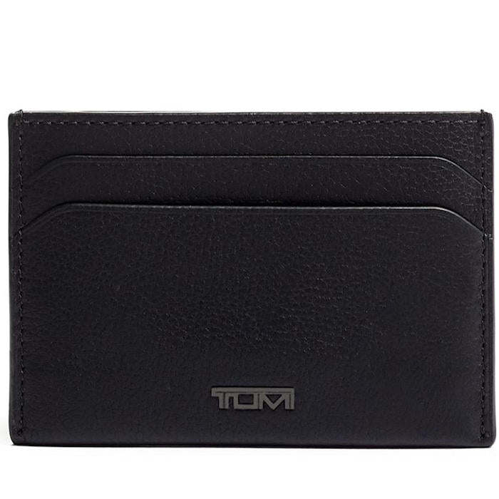 Money Clip Card Case