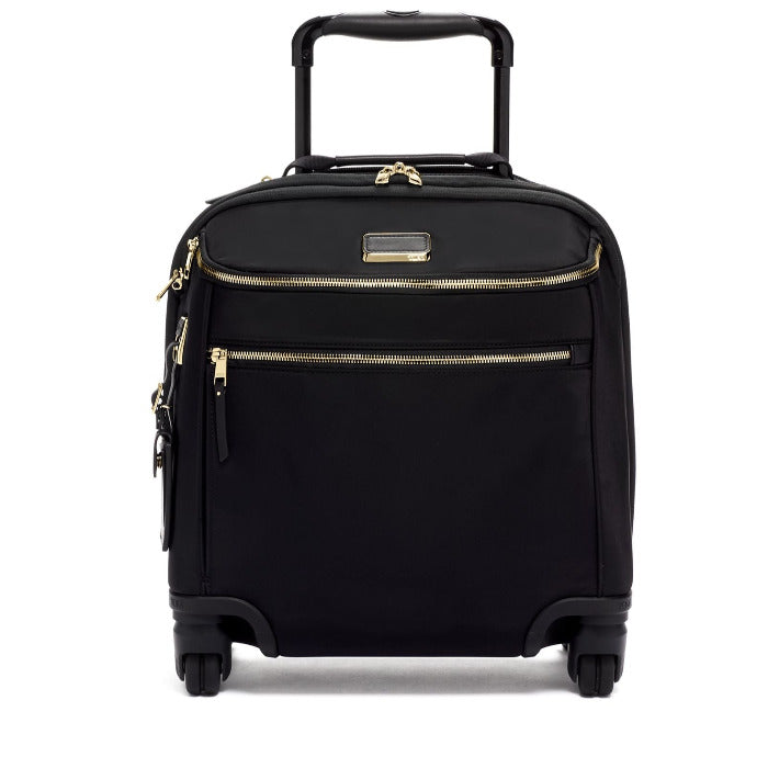 Oxford Compact Carry-On