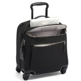 Oxford Compact Carry-On Tote
