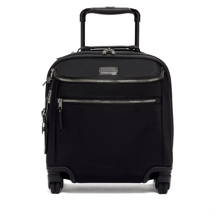 Oxford Compact Carry-On