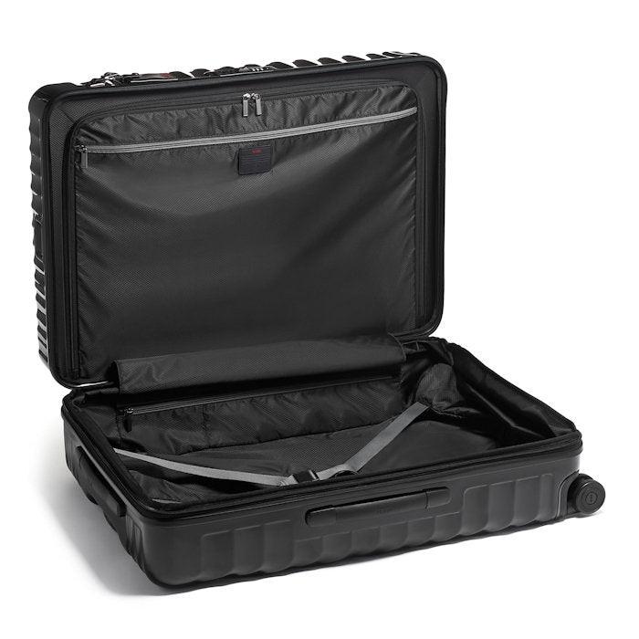 Extended Trip Expandable 4 Wheeled Packing Case