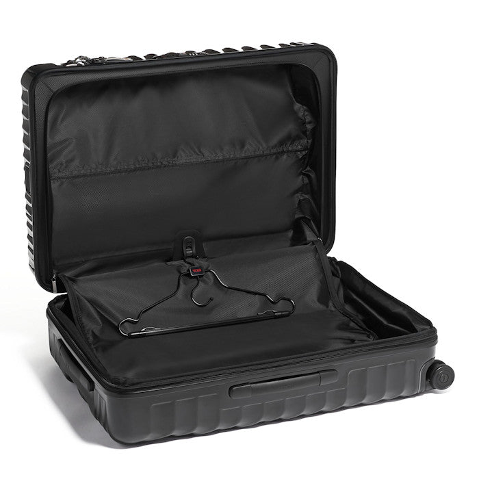 Extended Trip Expandable 4 Wheeled Packing Case