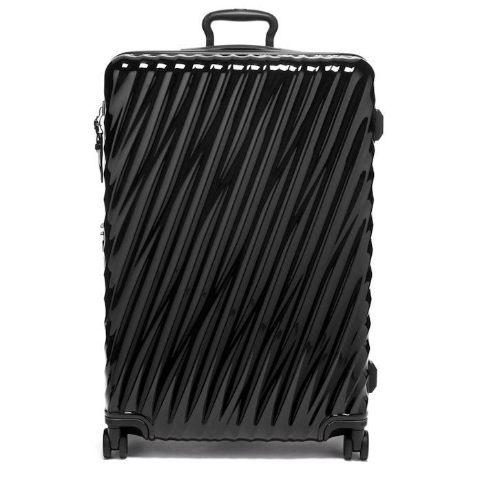 Extended Trip Expandable 4 Wheeled Packing Case