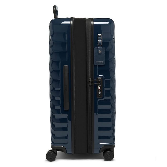 Extended Trip Expandable 4 Wheeled Packing Case