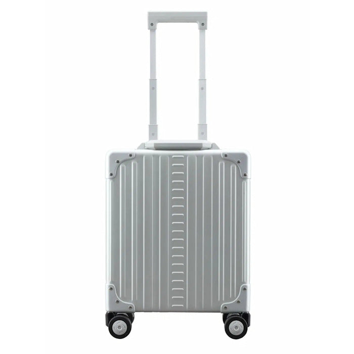 Aleon 21" Aluminum Vertical Overnight Business Carry-On