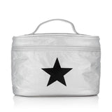 Cosmetic Case Gold Star
