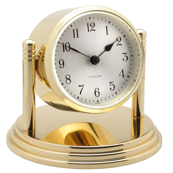 Dartmouth Clock