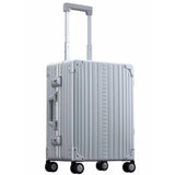 Aleon 21" Carry-On  Aluminum Hardside Luggage