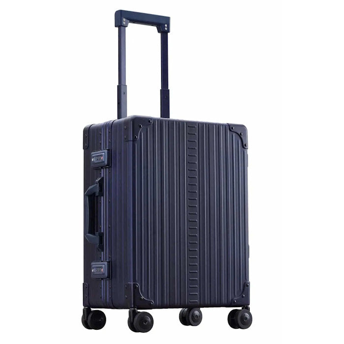 Aleon 21" Carry-On  Aluminum Hardside Luggage