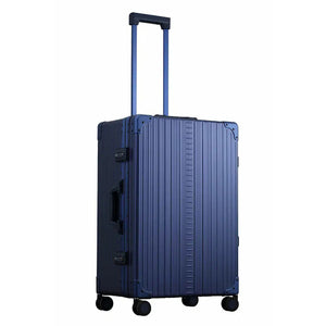 Aleon 26" Traveler with Suiter Aluminum Hardside Luggage