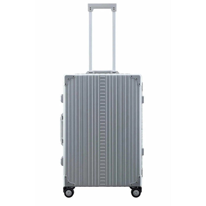 Aleon 26" Traveler with Suiter Aluminum Hardside Luggage