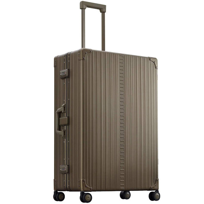 Aleon 32" Macro Traveler Aluminum Hardside Checked Luggage