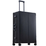 Aleon 32" Macro Traveler Aluminum Hardside Checked Luggage
