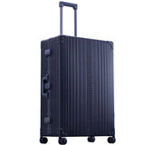 Aleon 32" Macro Traveler Aluminum Hardside Checked Luggage
