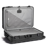 19 Degree Aluminum Short Trip Packing Case