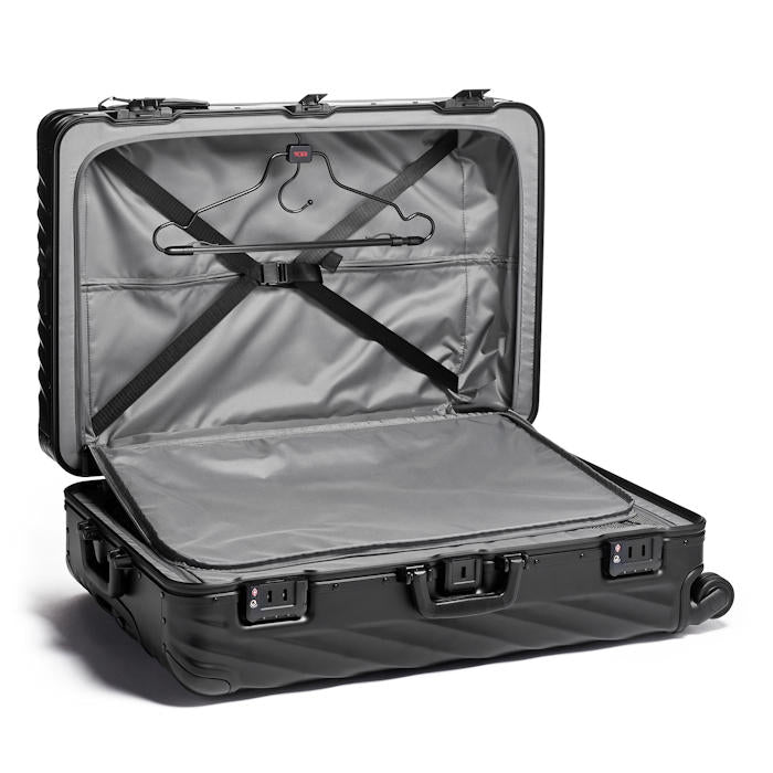 19 Degree Aluminum Extended Trip Packing Case