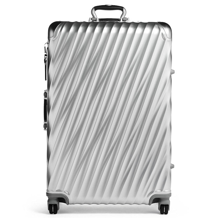 19 Degree Aluminum Extended Trip Packing Case